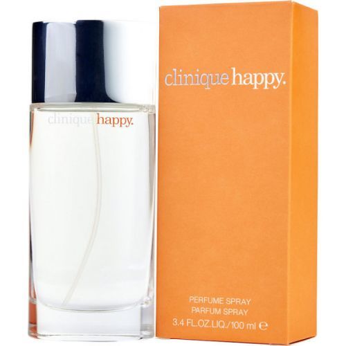 Clinique - Happy 100ML Fragrance Spray