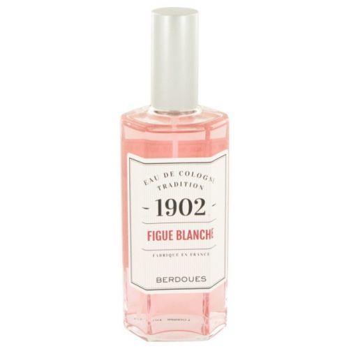Berdoues - 1902 Figue Blanche 125ml Cologne Spray