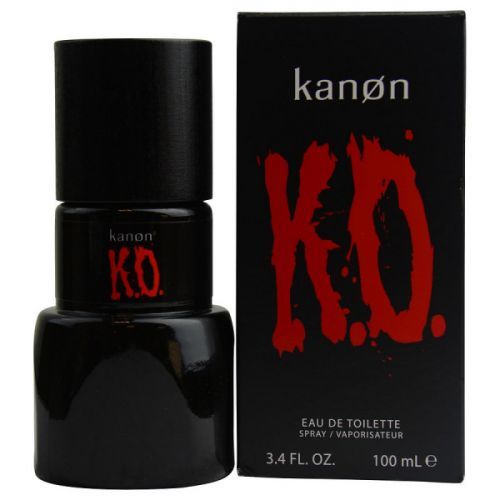 Kanon - K.O. 100ML Eau de Toilette Spray