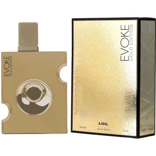 Ajmal - Evoke Gold 90ml Eau de Parfum Spray