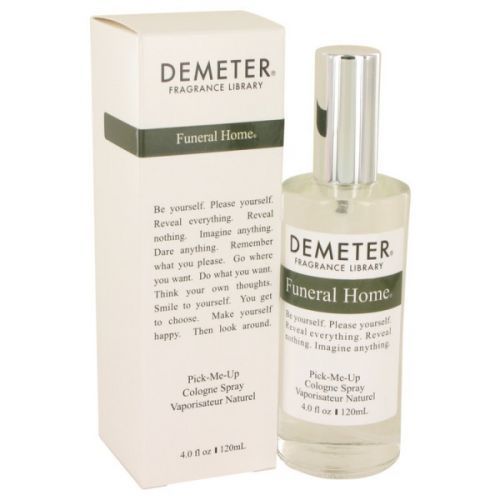 Demeter - Funeral Home 120ML Cologne Spray