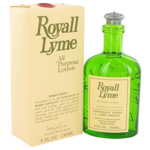 Royall Fragrances - Royall Lyme 240ML Cologne Spray
