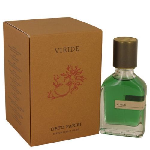 Orto Parisi - Viride 50ml Fragrance Spray