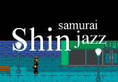 Shin Samurai Jazz Steam CD Key