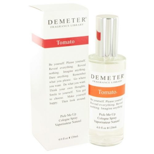 Demeter - Tomato 120ML Cologne Spray
