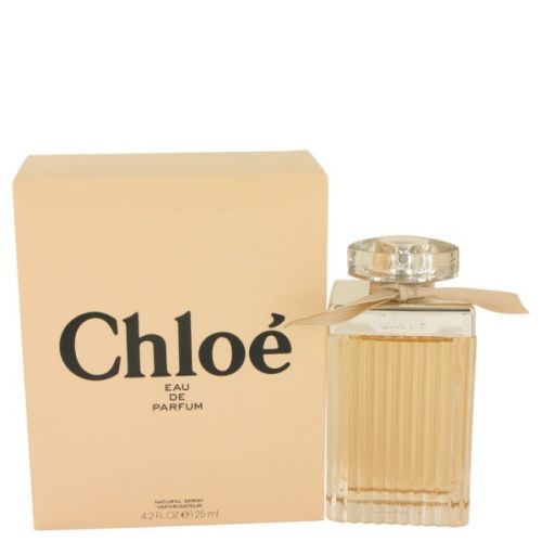Chloé - Chloé 125ML Eau de Parfum Spray