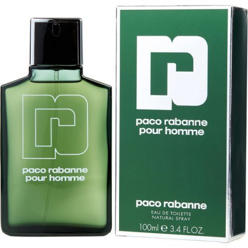 Paco Rabanne - Paco Rabanne 100ML Eau de Toilette Spray