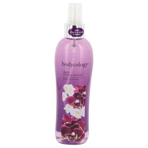 Bodycology - Dark Cherry Orchid 240ml Body Spray