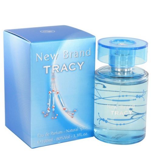 New Brand - New Brand Tracy 100ML Eau de Parfum Spray
