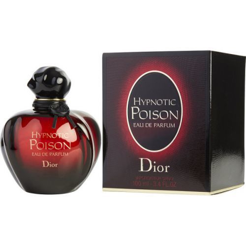 Christian Dior - Hypnotic Poison 100ML Eau de Parfum Spray