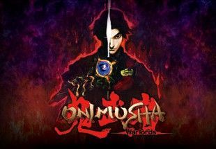 Onimusha: Warlords EMEA Steam CD Key