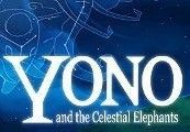 Yono and the Celestial Elephants Steam CD Key