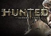 Hunted: The Demon’s Forge Steam CD Key