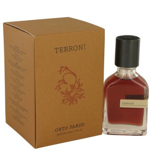 Orto Parisi - Terroni 50ml Fragrance Spray