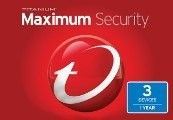 Trend Micro Internet Security (1 Year / 5 PCs)