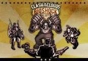 BioShock Infinite - Clash in the Clouds DLC EU Steam CD Key