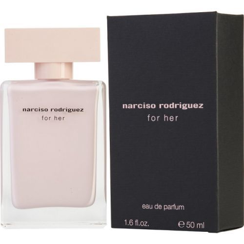 Narciso Rodriguez - For Her 50ML Eau de Parfum Spray