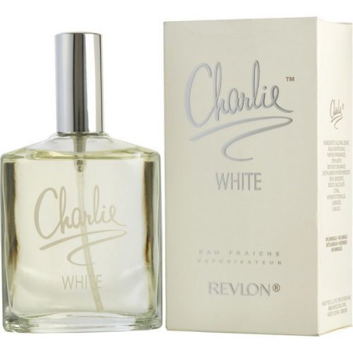 Revlon - Charlie White 100ML Eau Fraiche Fragrance