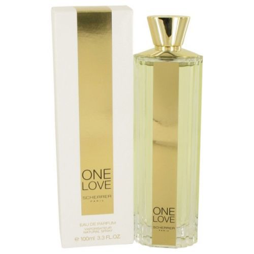 Jean Louis Scherrer - One Love 100ML Eau de Parfum Spray
