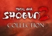 Total War: SHOGUN 2 Collection EU Steam CD Key