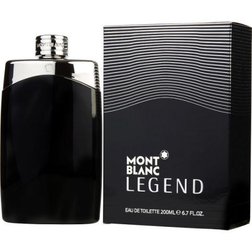 Mont Blanc - Montblanc Legend 200ML Eau de Toilette Spray