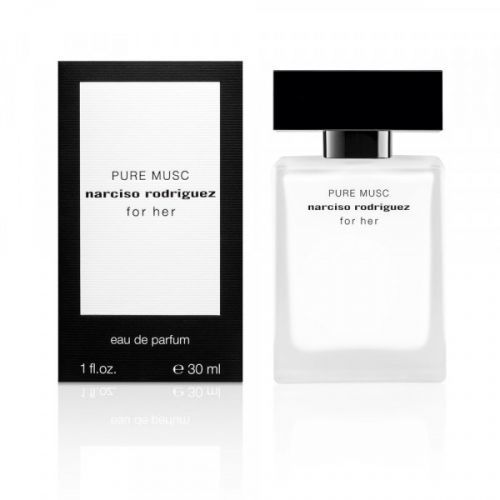 Narciso Rodriguez - For Her Pure Musc 30ML Eau de Parfum Spray