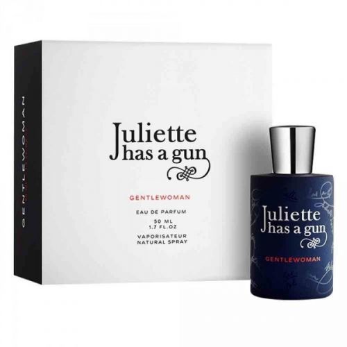 Juliette Has A Gun - Gentlewoman 50ml Eau de Parfum Spray