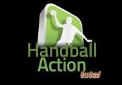Handball Action Total Steam CD Key