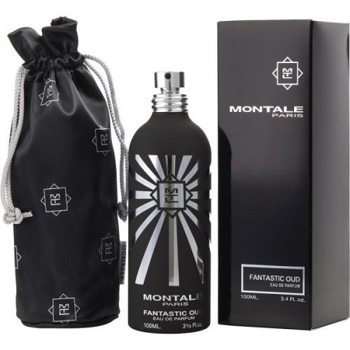 Montale - Fantastic Oud 100ml Eau de Parfum Spray