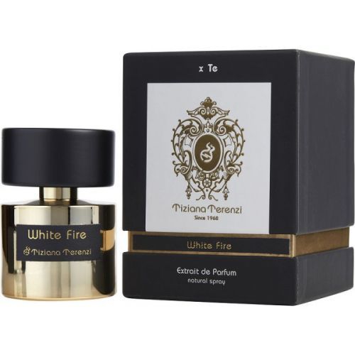 Tiziana Terenzi - White Fire 100ml Perfume Extract