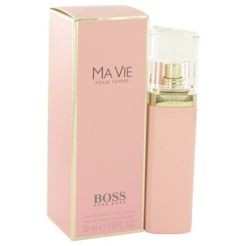 Hugo Boss - Ma Vie 50ML Eau de Parfum Spray