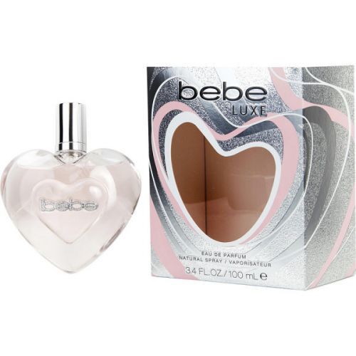 Bebe - Luxe 100ml Eau de Parfum Spray