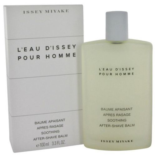 Issey Miyake - L'Eau d'Issey Pour Homme 100ML After Shave Balm