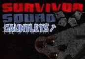 Survivor Squad: Gauntlets Steam CD Key