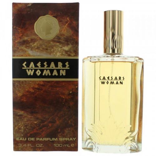 Caesars - Caesars Woman 100ml Eau de Parfum Spray