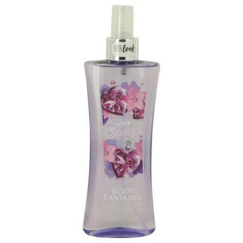 Parfums De Coeur - Body Fantasies Love Struck 240ml Body Spray