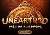 Unearthed: Trail of Ibn Battuta - Episode 1 Steam CD Key