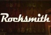 Rocksmith Steam CD Key