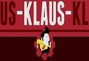 -KLAUS- Steam CD Key