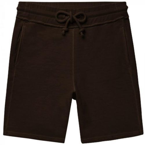 Maison Margiela Jogger Shorts Colour: BROWN, Size: SMALL