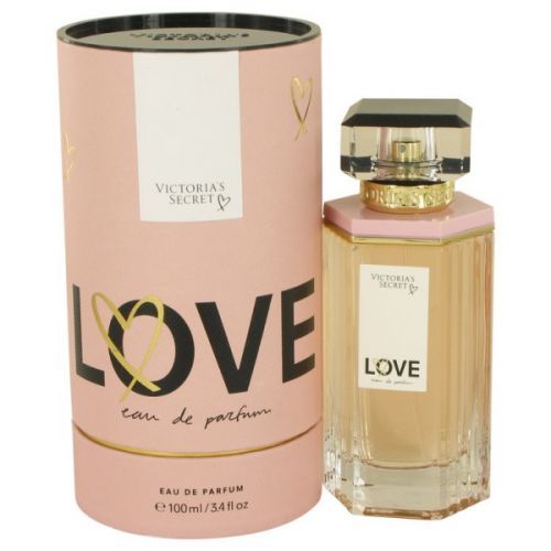 Victoria's Secret - Love 100ml Eau de Parfum Spray