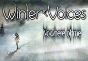 Winter Voices Episode 2: Nowhere of me DLC Steam CD Key