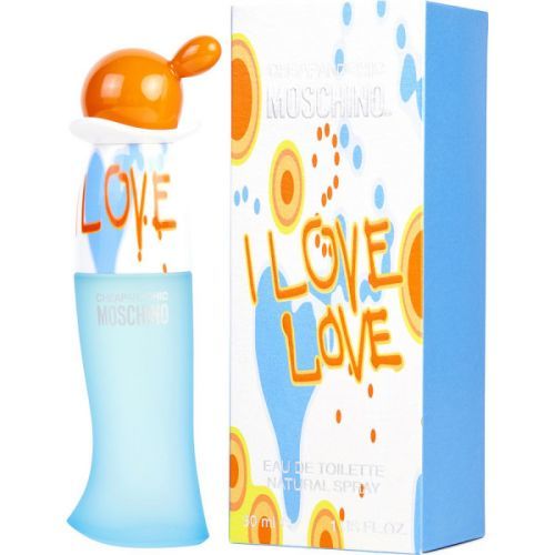 Moschino - I Love Love 30ML Eau de Toilette Spray