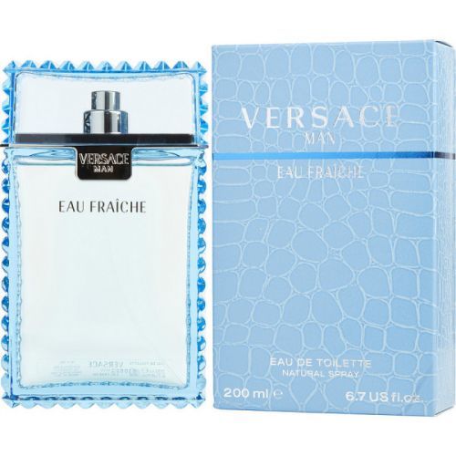 Versace - Versace Man 200ML Eau Fraiche Fragrance