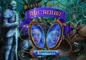 Sister’s Secrecy: Arcanum Bloodlines - Premium Edition Steam CD Key