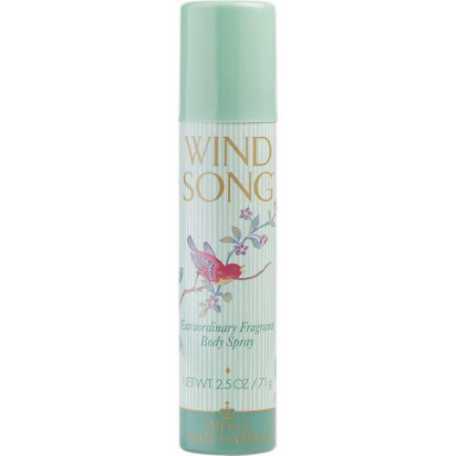 Prince Matchabelli - Wind Song 75ML Deodorant Spray