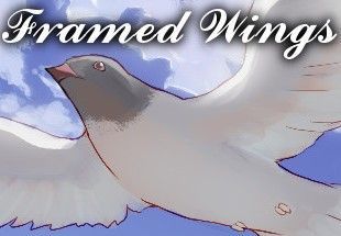 Framed Wings Steam CD Key