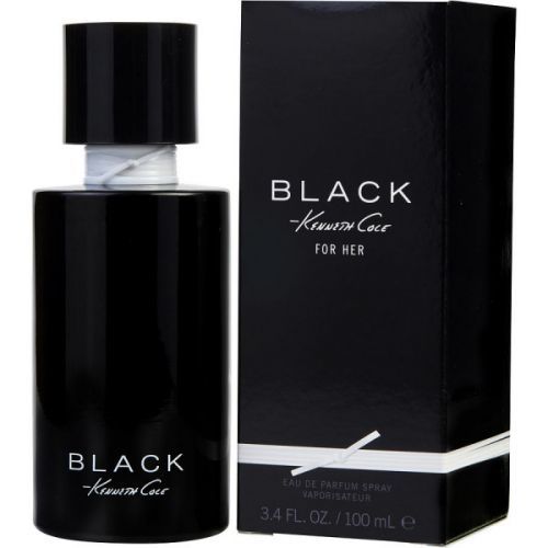 Kenneth Cole - Kenneth Cole Black 100ML Eau de Parfum Spray