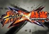 Street Fighter X Tekken EU Steam CD Key