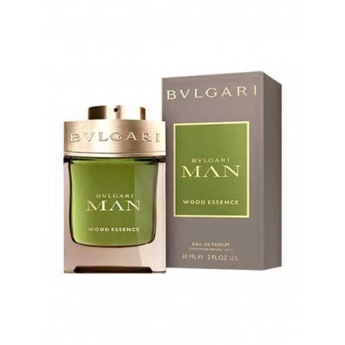Bvlgari - Bvlgari Man Wood Essence 60ML Eau de Parfum Spray
